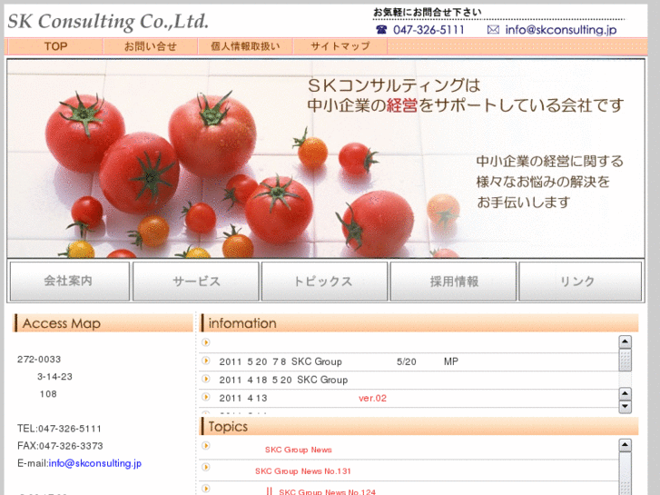 www.skconsulting.jp