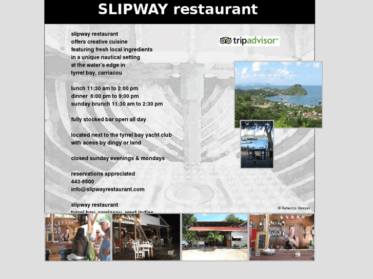 www.slipwayrestaurant.com