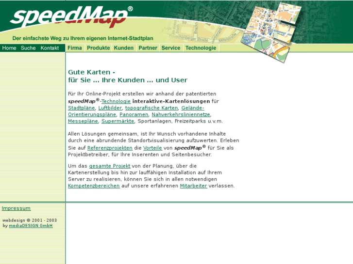 www.speedmap.ch