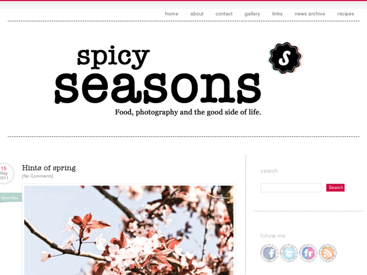 www.spicyseasons.com