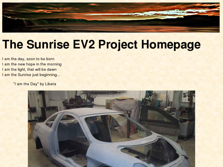 www.sunrise-ev.com