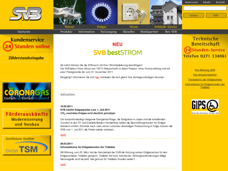 www.svb-siegen.de