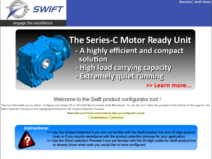www.swift-gears.com
