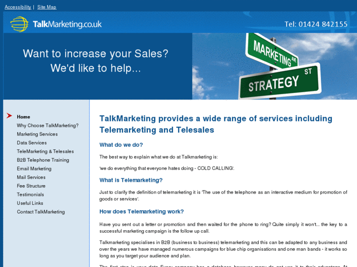 www.talkmarketing.co.uk