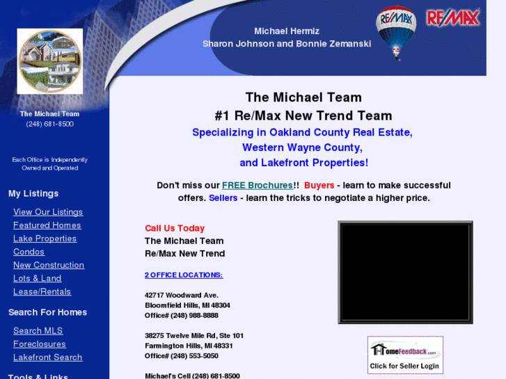 www.themichaelteam.com