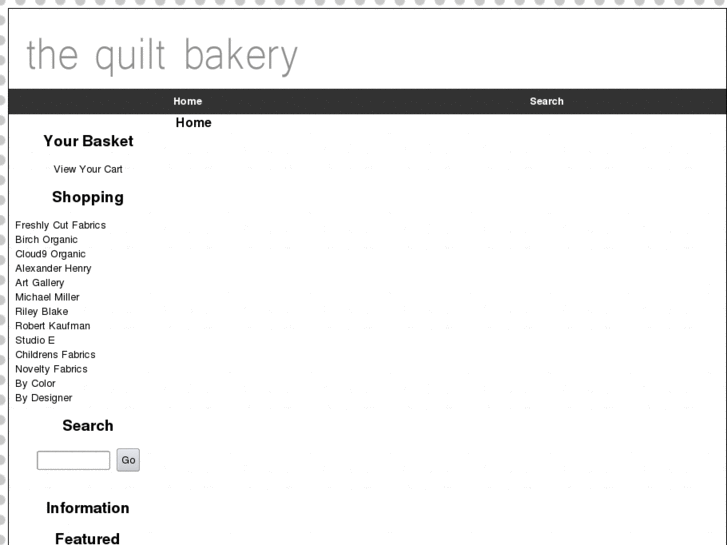 www.thequiltbakery.com