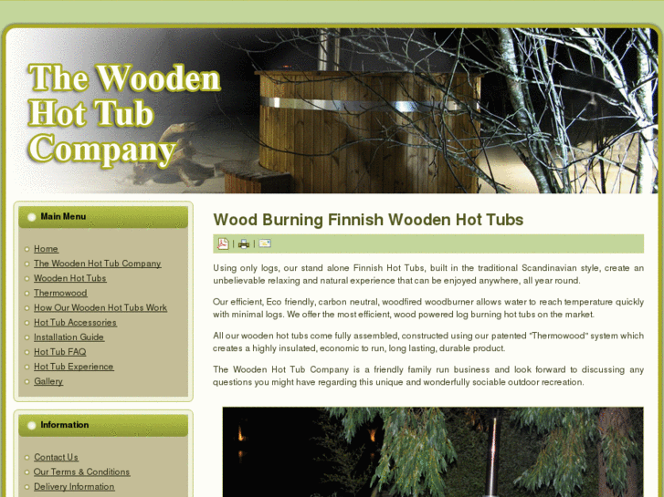 www.thewoodenhottub.co.uk