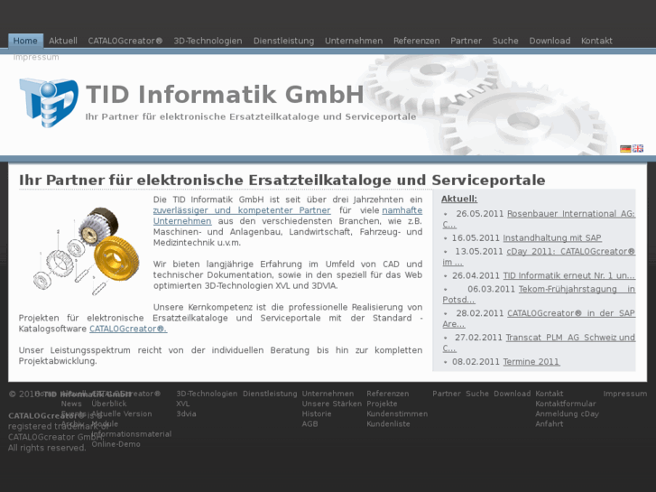 www.tid-informatik.com