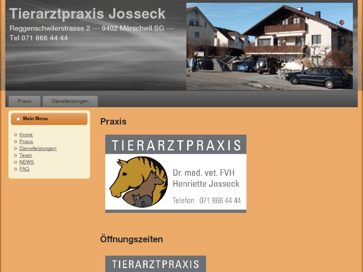 www.tierarzt-josseck.ch