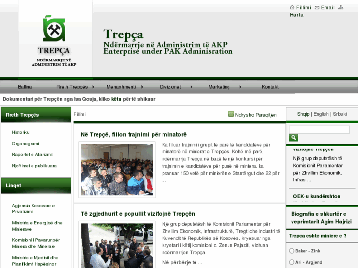 www.trepca-akp.com