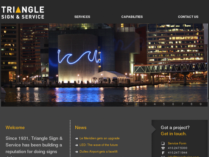 www.trianglesign.com