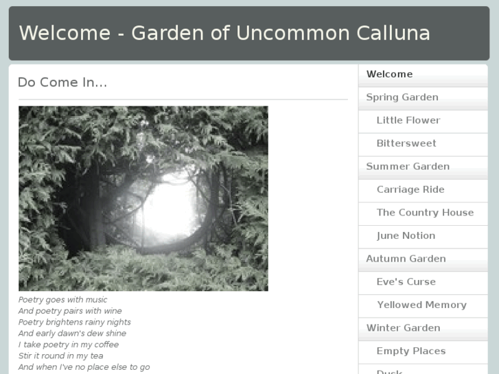 www.uncommoncalluna.com