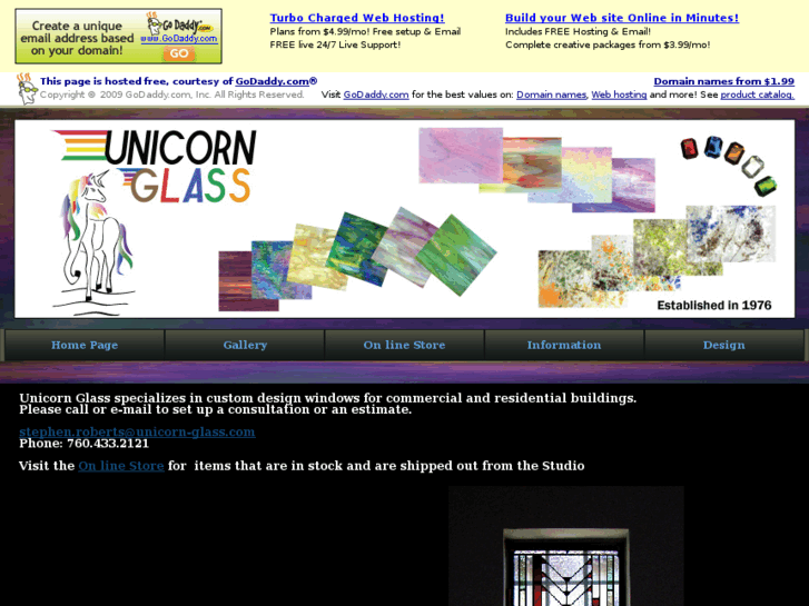 www.unicorn-glass.com