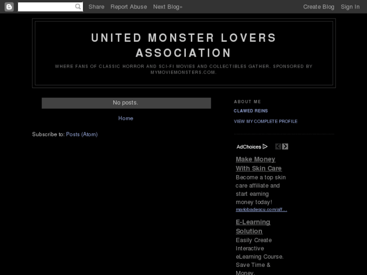 www.unitedmonsterloversassociation.com