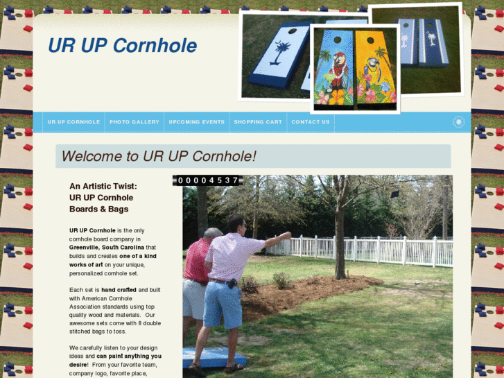 www.urupcornhole.com