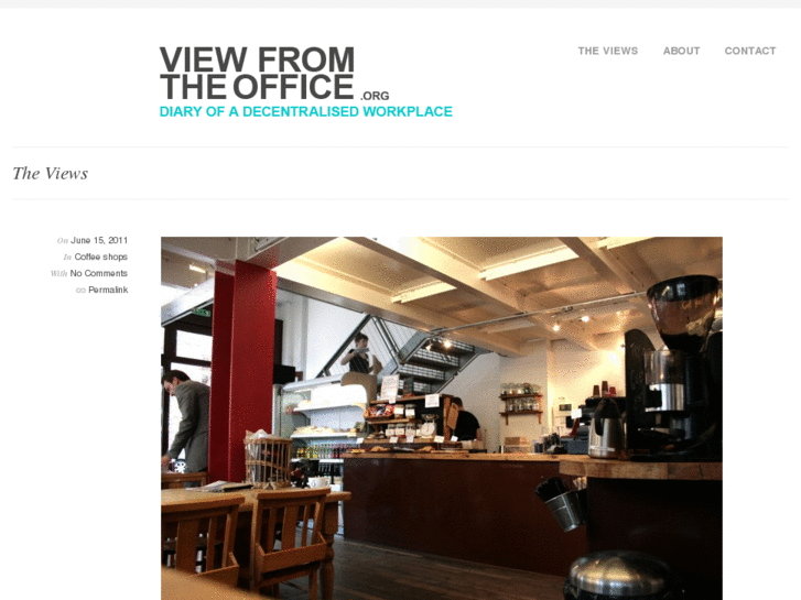 www.viewfromtheoffice.org