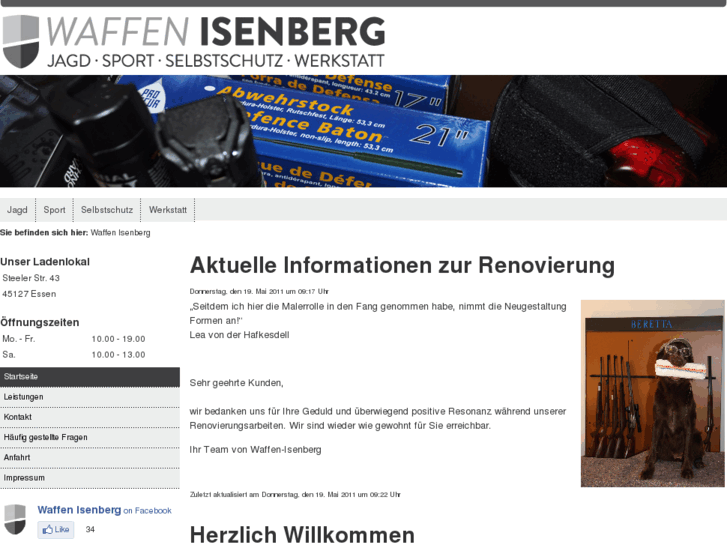 www.waffen-isenberg.com