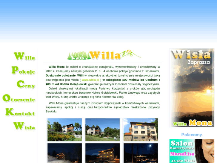 www.willamona.pl