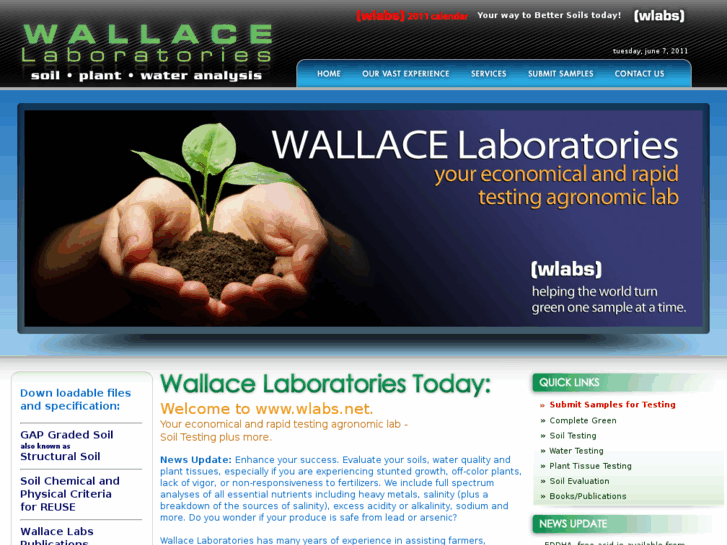 www.wlabs.net