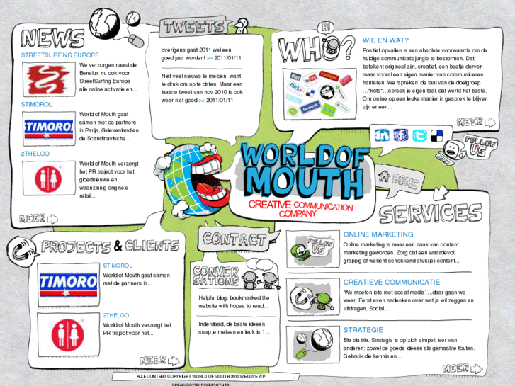 www.worldofmouth.nl