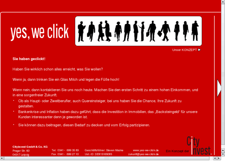 www.yes-we-click.com