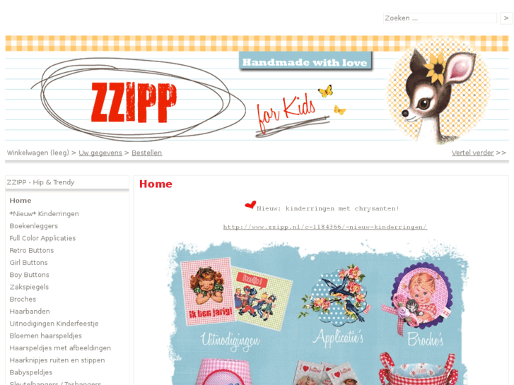 www.zzipp.nl