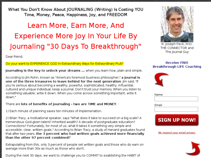 www.30-days-to-breakthrough.com