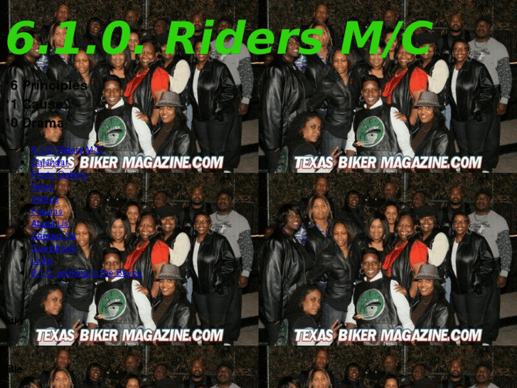 www.610ridersmc.com