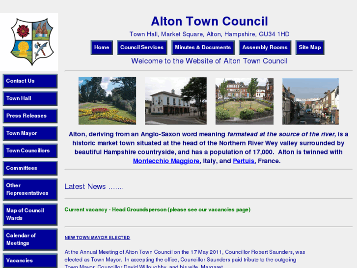 www.alton.gov.uk