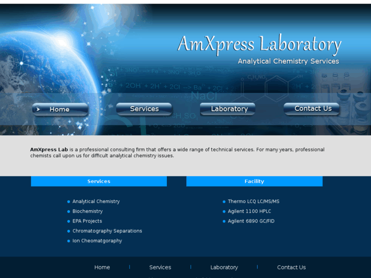 www.amxpresslab.com