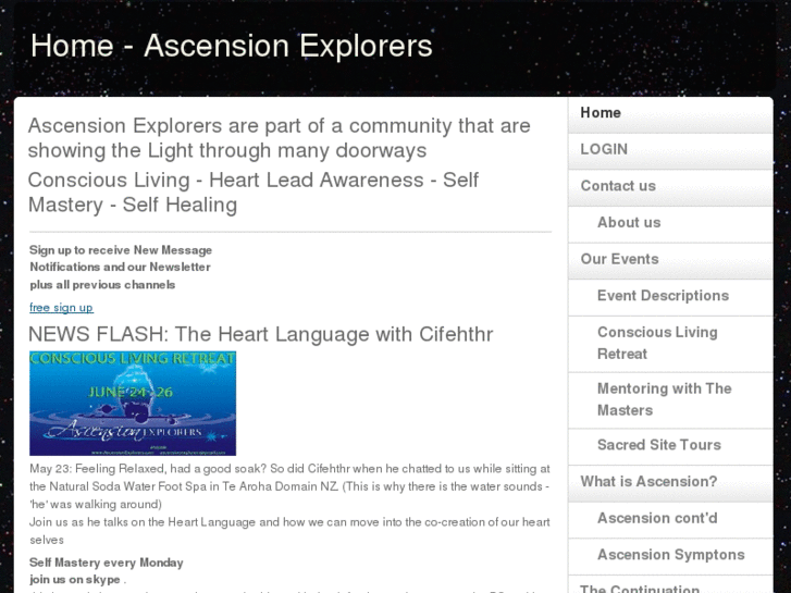 www.ascensionexplorers.com