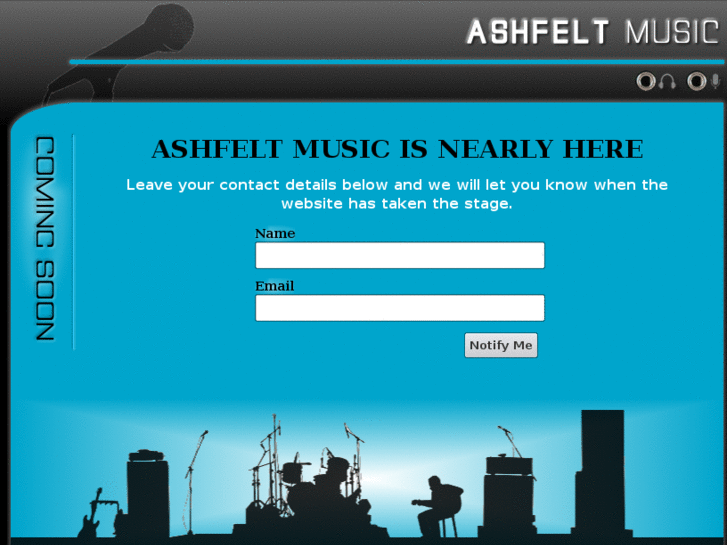 www.ashfelt-music.com