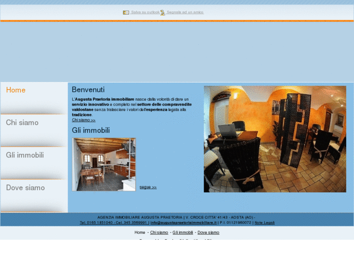 www.augustapraetoriaimmobiliare.com