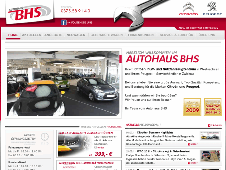 www.autohaus-bhs.de