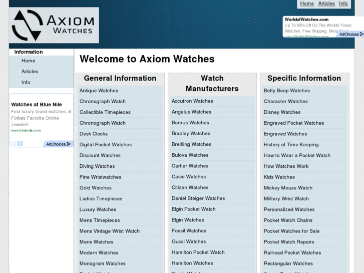 www.axiomwatches.com