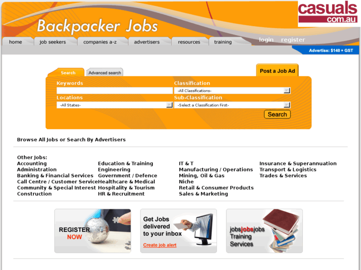 www.backpackerjobs.net.au