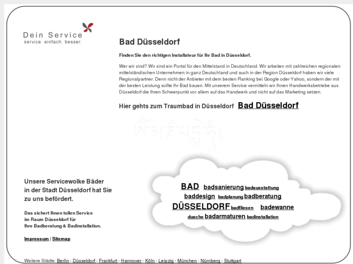 www.bad-duesseldorf.com