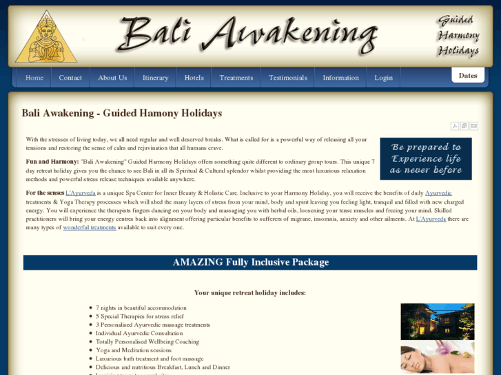 www.baliawakening.com.au