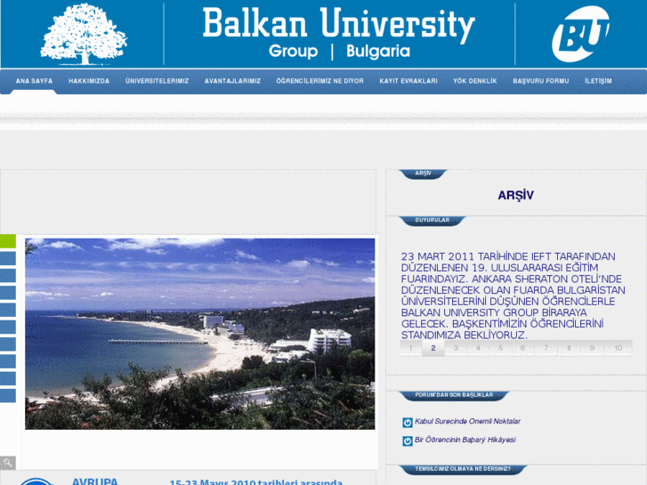 www.balkanuniversitesi.com