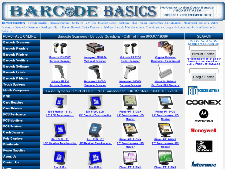 www.barcodebasics.com