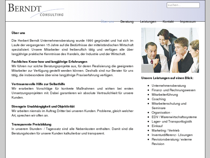 www.berndt-consulting.com