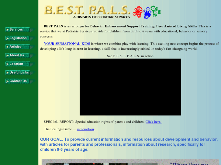 www.best-pals.org