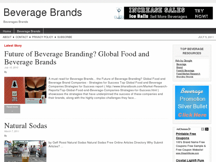 www.beveragebrands.org