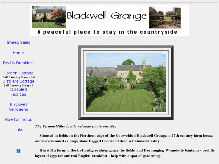 www.blackwellgrange.com