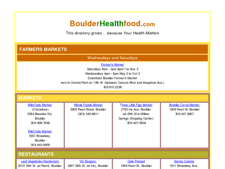 www.boulderhealthfood.com