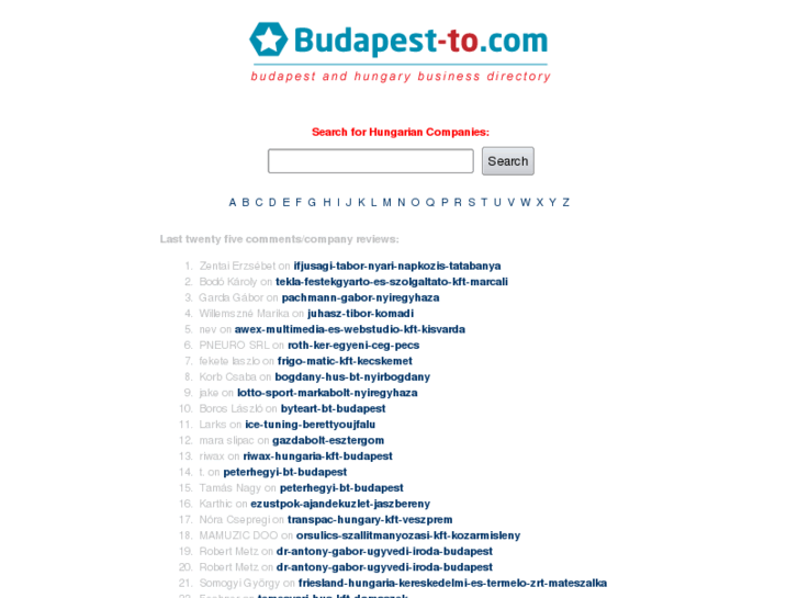 www.budapest-to.com