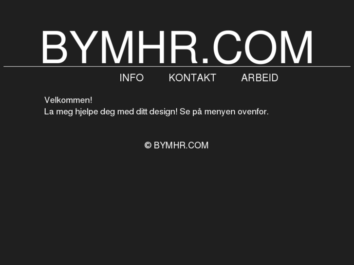 www.bymhr.com