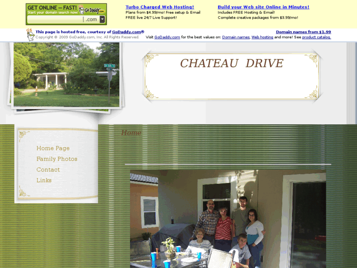 www.chateaudrive.com