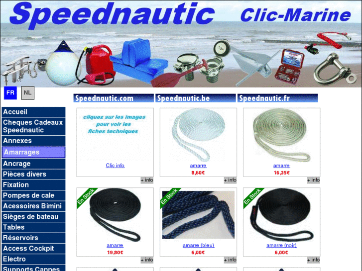 www.clic-marine.com