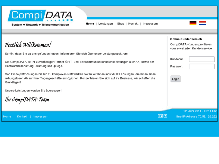 www.compidata.de